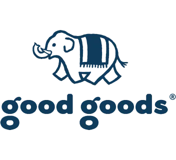 Good Goods Logo