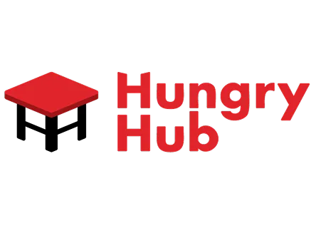 Hungry Hub Logo