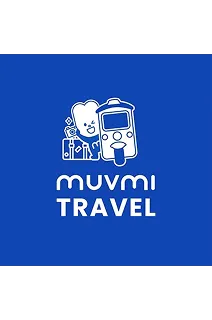 Muvmi Travel Logo