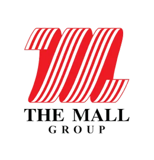 The Mall Group Logo