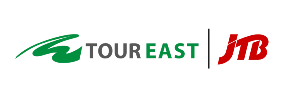 Tour East Logo