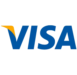 Visa Logo