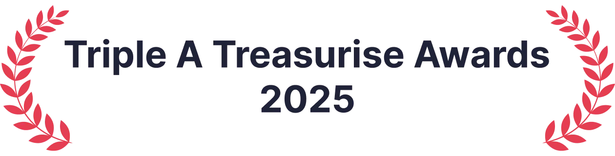 Triple A Treasurese Awards