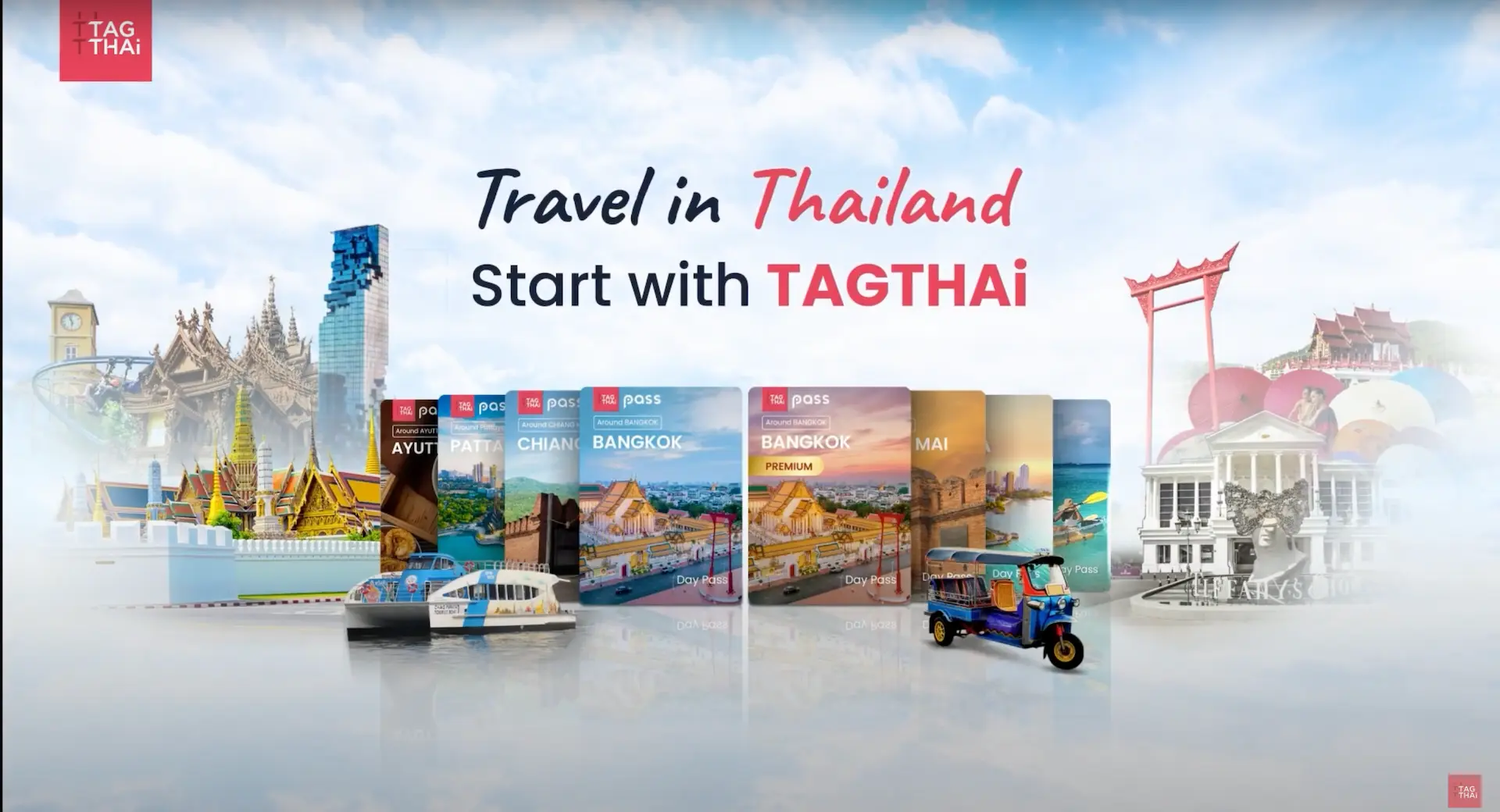 Overview Pass Experience Video Cover