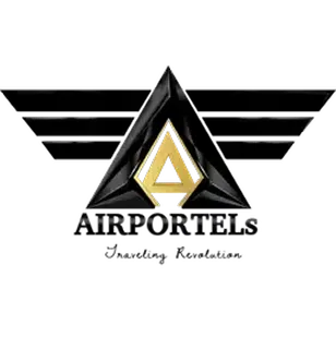 Airport Tels Logo