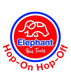 Hopon Hopoff Logo