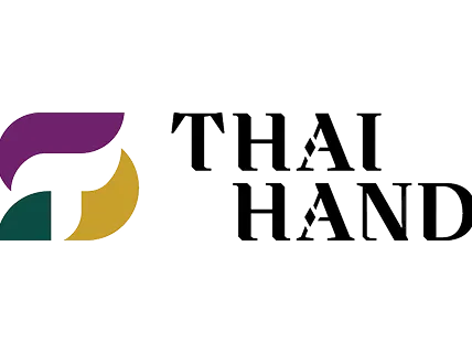 Thai Hand Logo